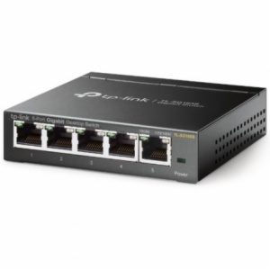 ACCESORIO ORDENADOR TP-LINK TL-SG105S SWITCH